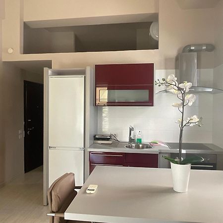 Mojito Beach Apartments With Free Parking Σαράντα Εξωτερικό φωτογραφία