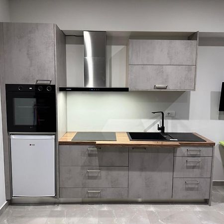 Mojito Beach Apartments With Free Parking Σαράντα Εξωτερικό φωτογραφία