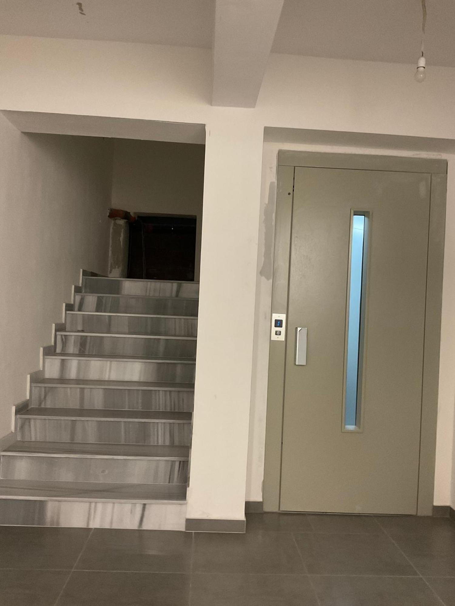 Mojito Beach Apartments With Free Parking Σαράντα Εξωτερικό φωτογραφία