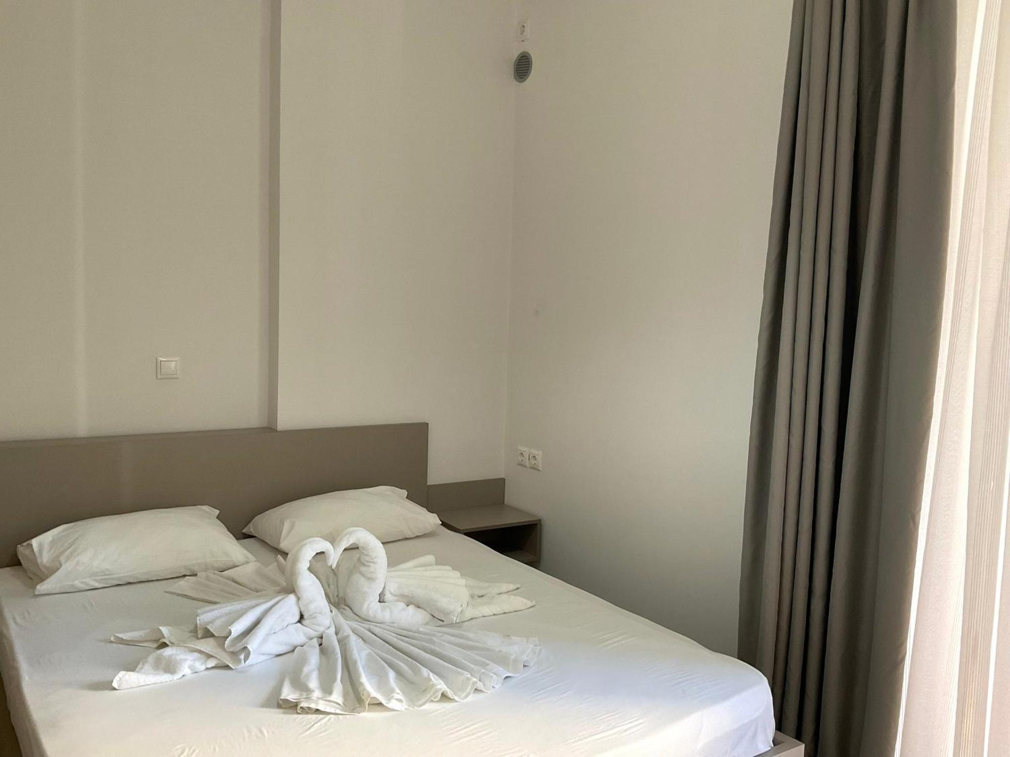 Mojito Beach Apartments With Free Parking Σαράντα Δωμάτιο φωτογραφία