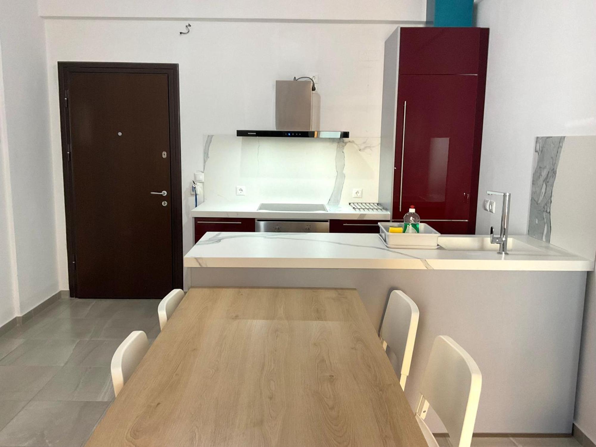 Mojito Beach Apartments With Free Parking Σαράντα Εξωτερικό φωτογραφία