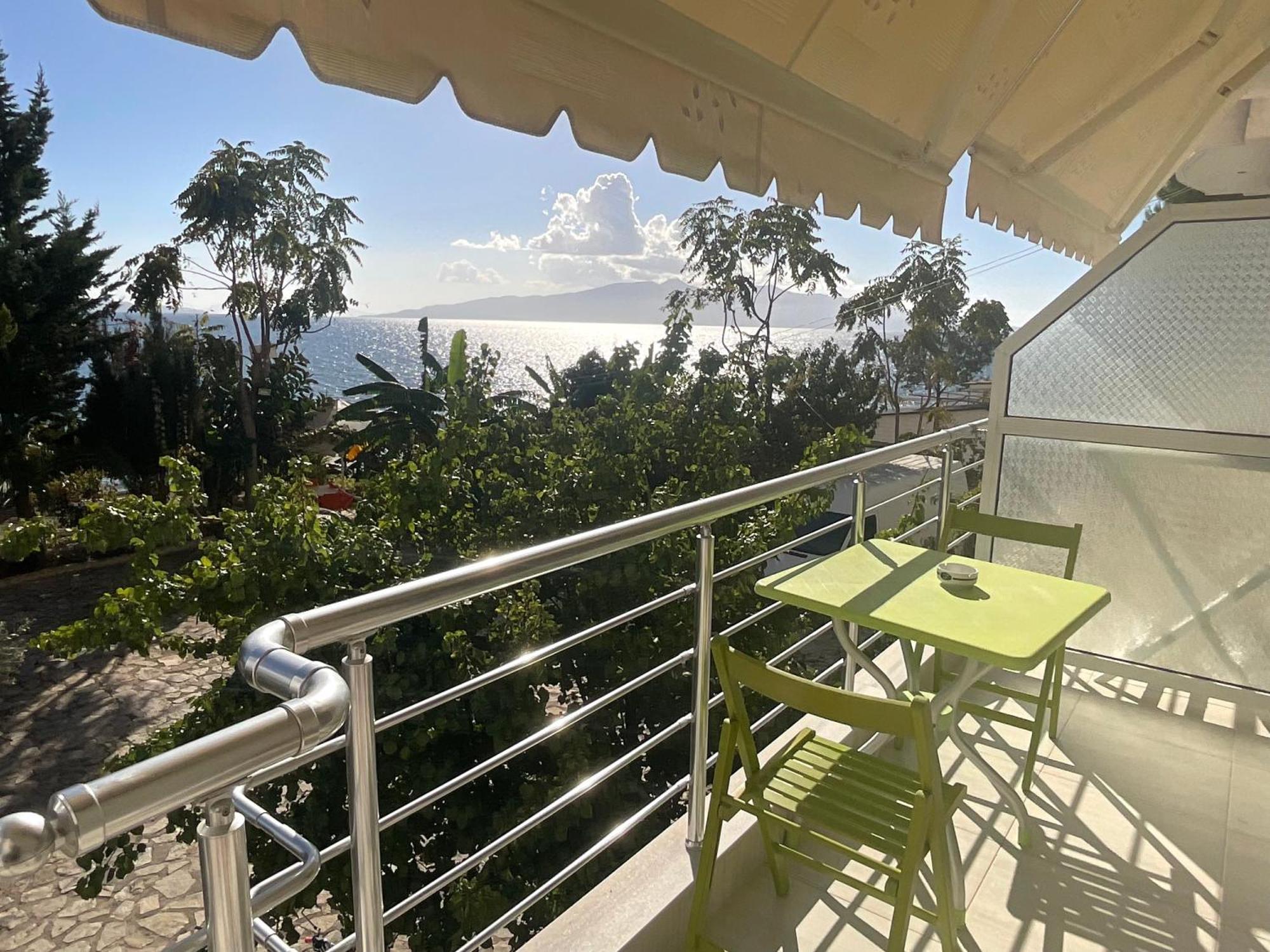 Mojito Beach Apartments With Free Parking Σαράντα Εξωτερικό φωτογραφία