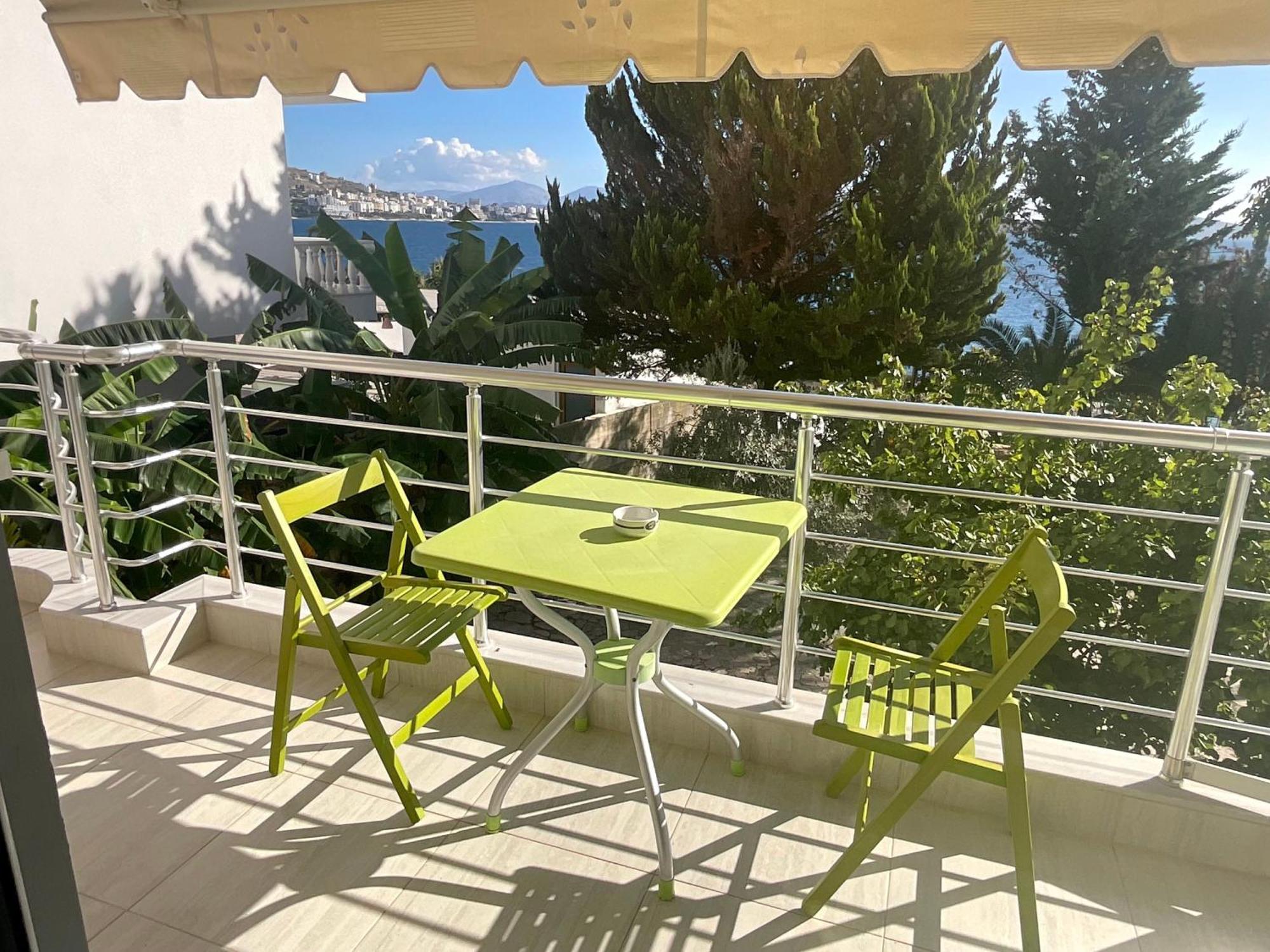 Mojito Beach Apartments With Free Parking Σαράντα Εξωτερικό φωτογραφία