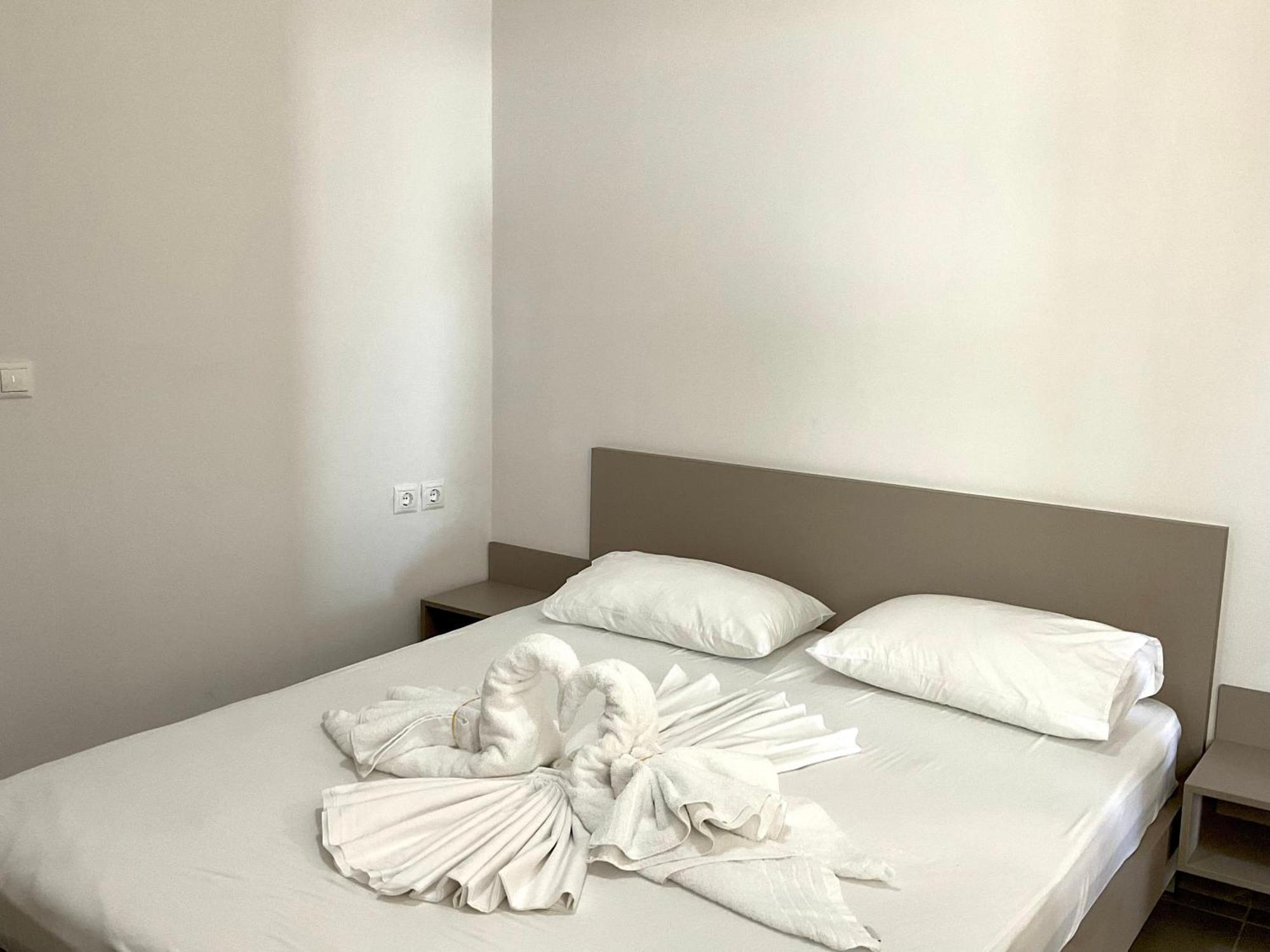 Mojito Beach Apartments With Free Parking Σαράντα Δωμάτιο φωτογραφία