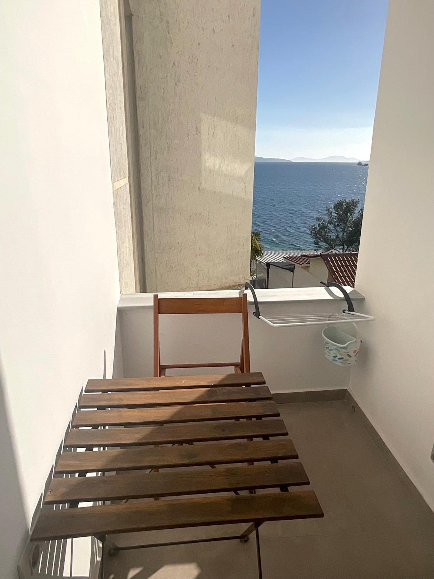 Mojito Beach Apartments With Free Parking Σαράντα Δωμάτιο φωτογραφία
