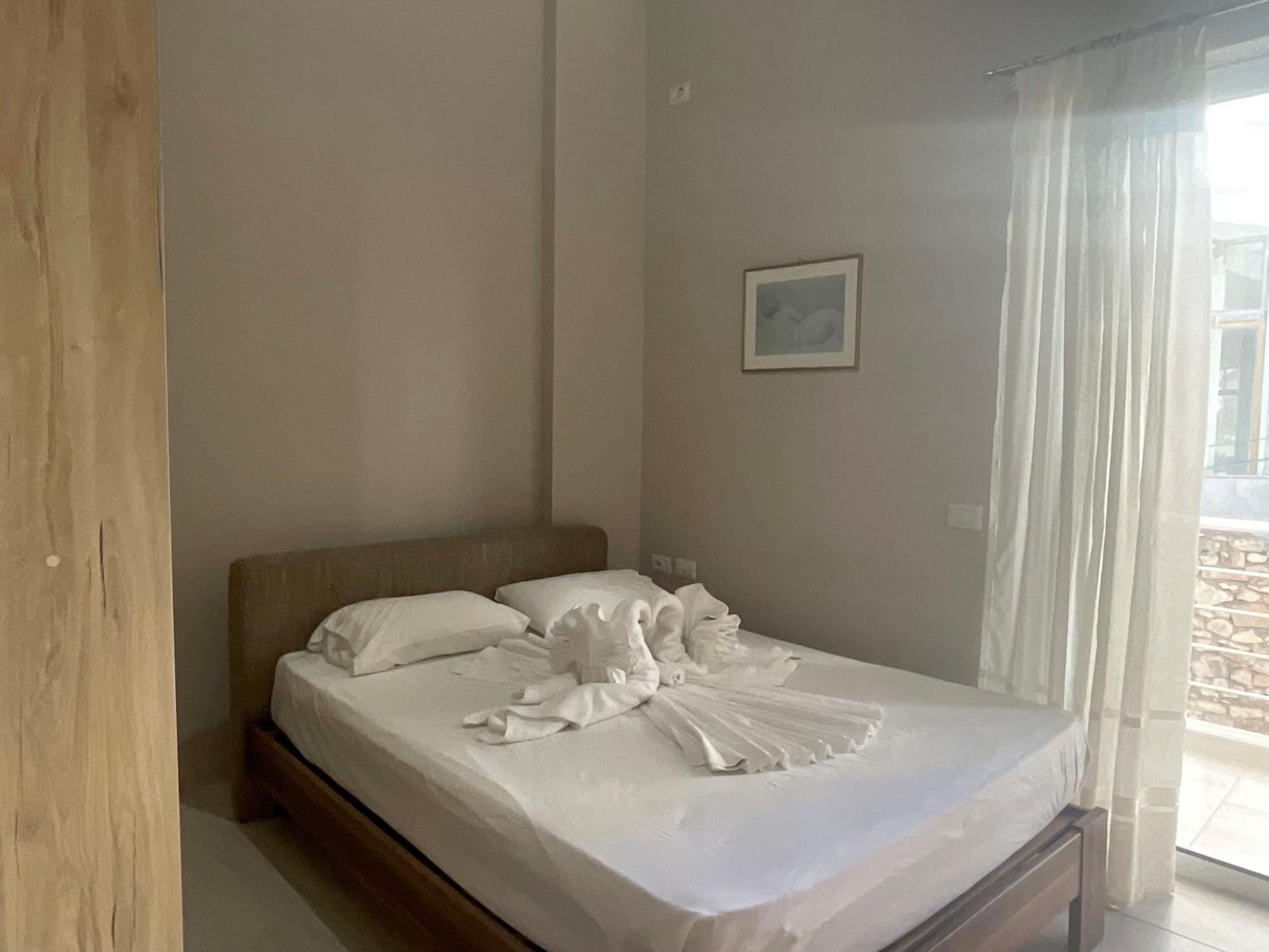 Mojito Beach Apartments With Free Parking Σαράντα Εξωτερικό φωτογραφία