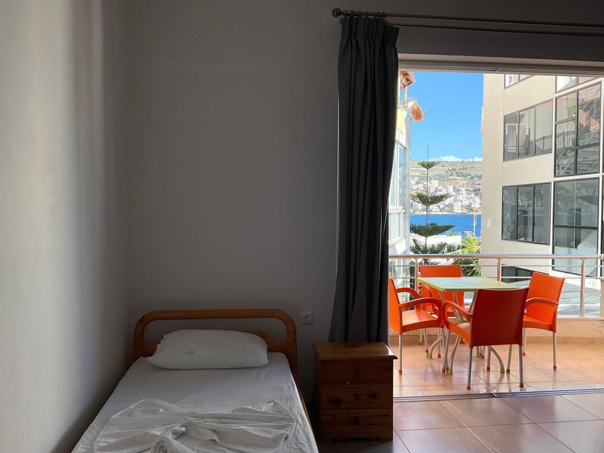 Mojito Beach Apartments With Free Parking Σαράντα Δωμάτιο φωτογραφία