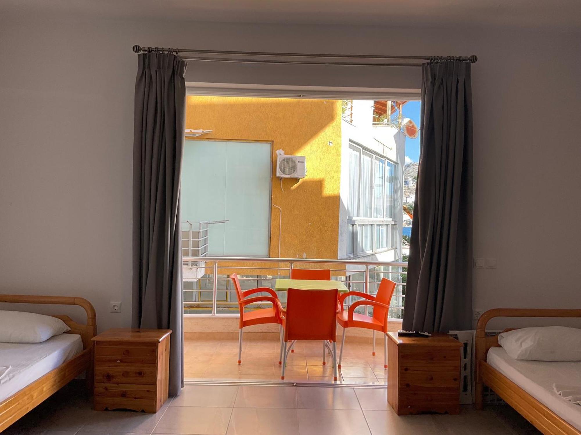 Mojito Beach Apartments With Free Parking Σαράντα Δωμάτιο φωτογραφία