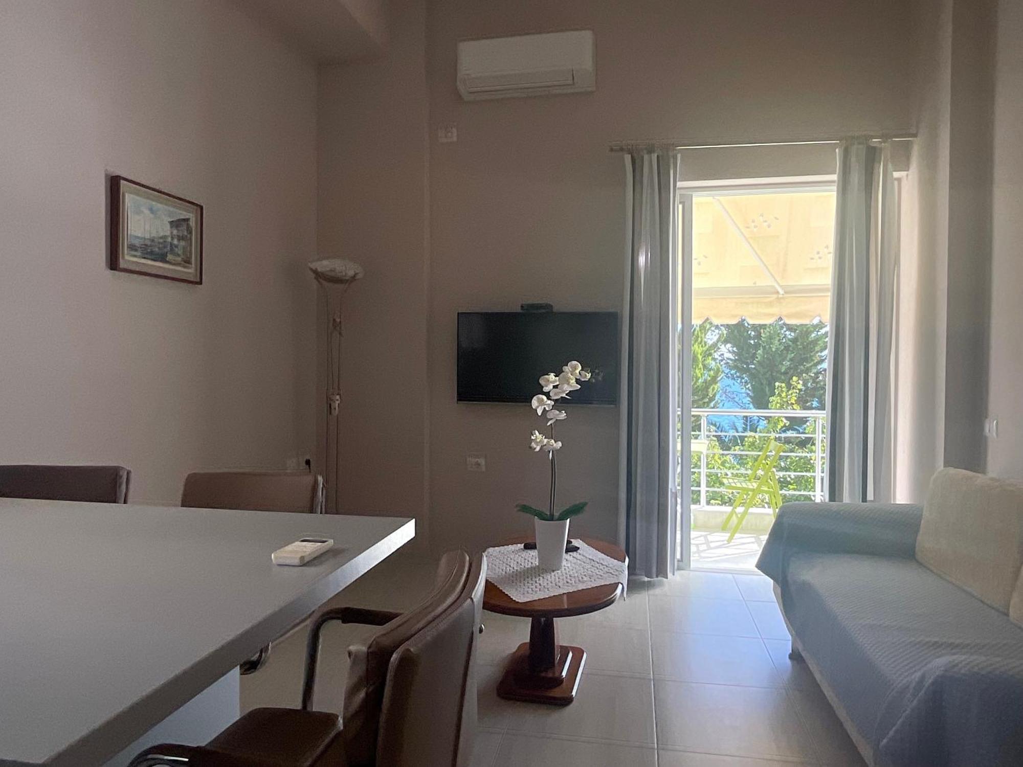 Mojito Beach Apartments With Free Parking Σαράντα Εξωτερικό φωτογραφία