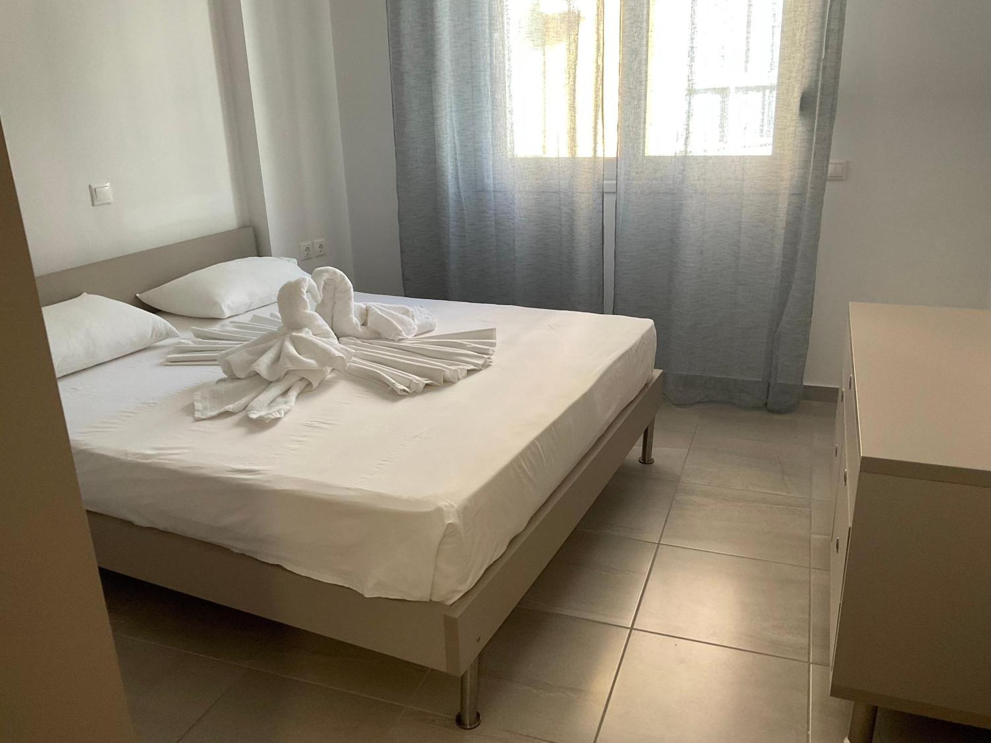 Mojito Beach Apartments With Free Parking Σαράντα Δωμάτιο φωτογραφία