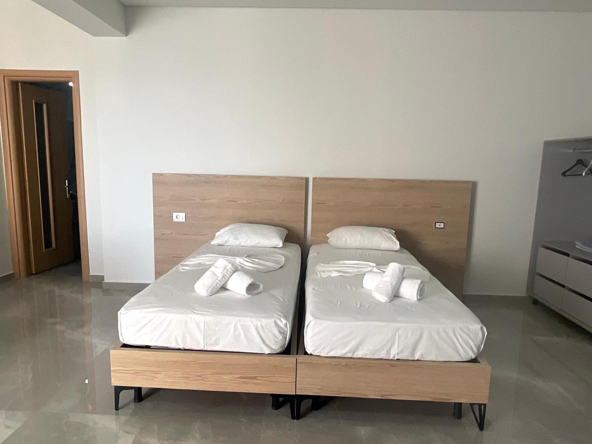 Mojito Beach Apartments With Free Parking Σαράντα Δωμάτιο φωτογραφία