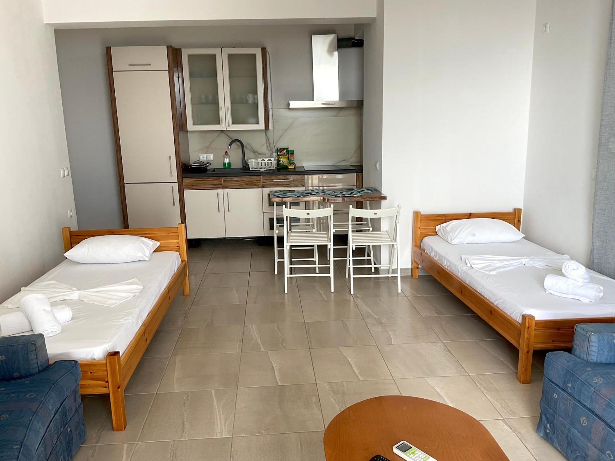Mojito Beach Apartments With Free Parking Σαράντα Δωμάτιο φωτογραφία