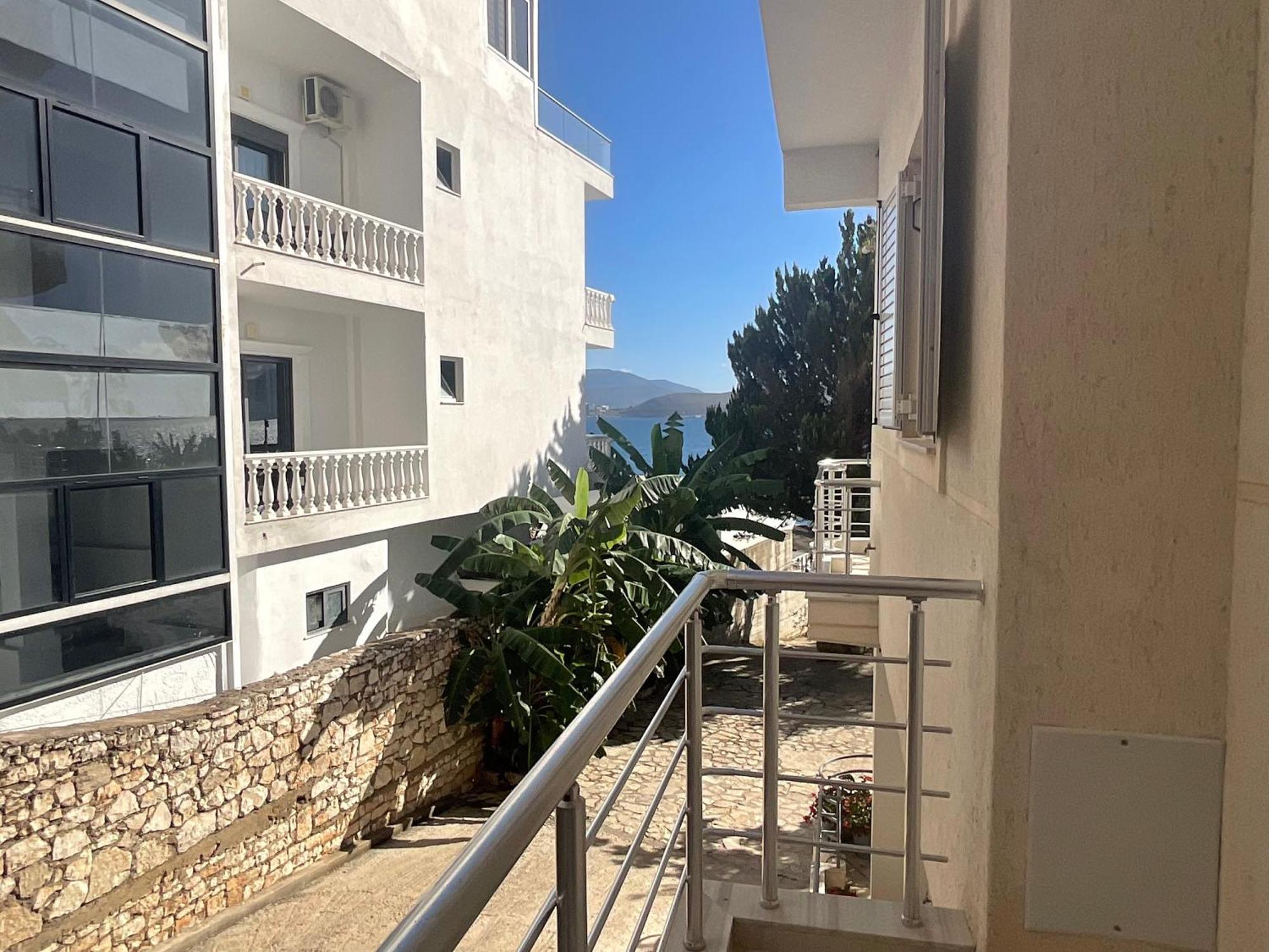 Mojito Beach Apartments With Free Parking Σαράντα Εξωτερικό φωτογραφία