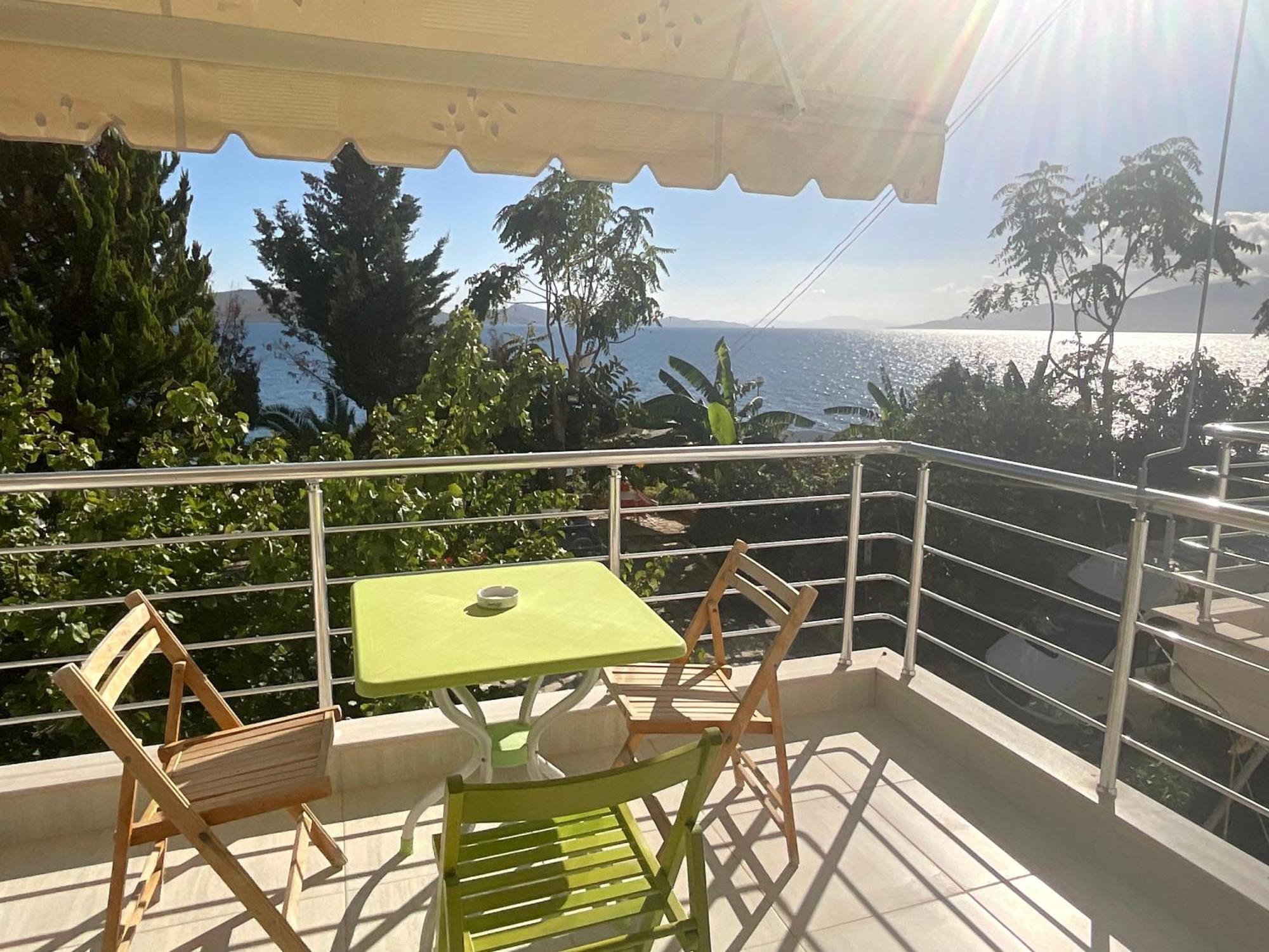 Mojito Beach Apartments With Free Parking Σαράντα Δωμάτιο φωτογραφία