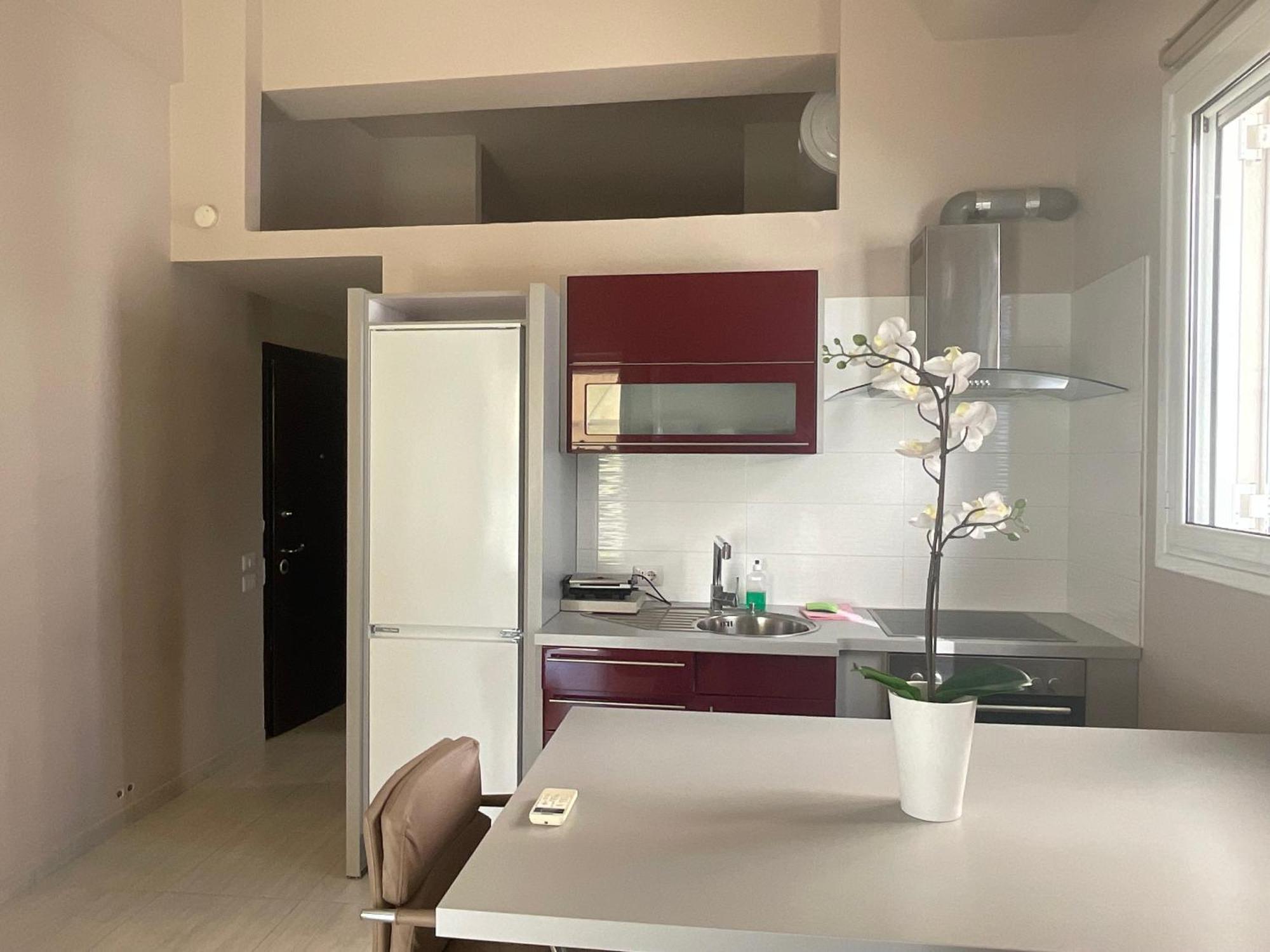 Mojito Beach Apartments With Free Parking Σαράντα Εξωτερικό φωτογραφία
