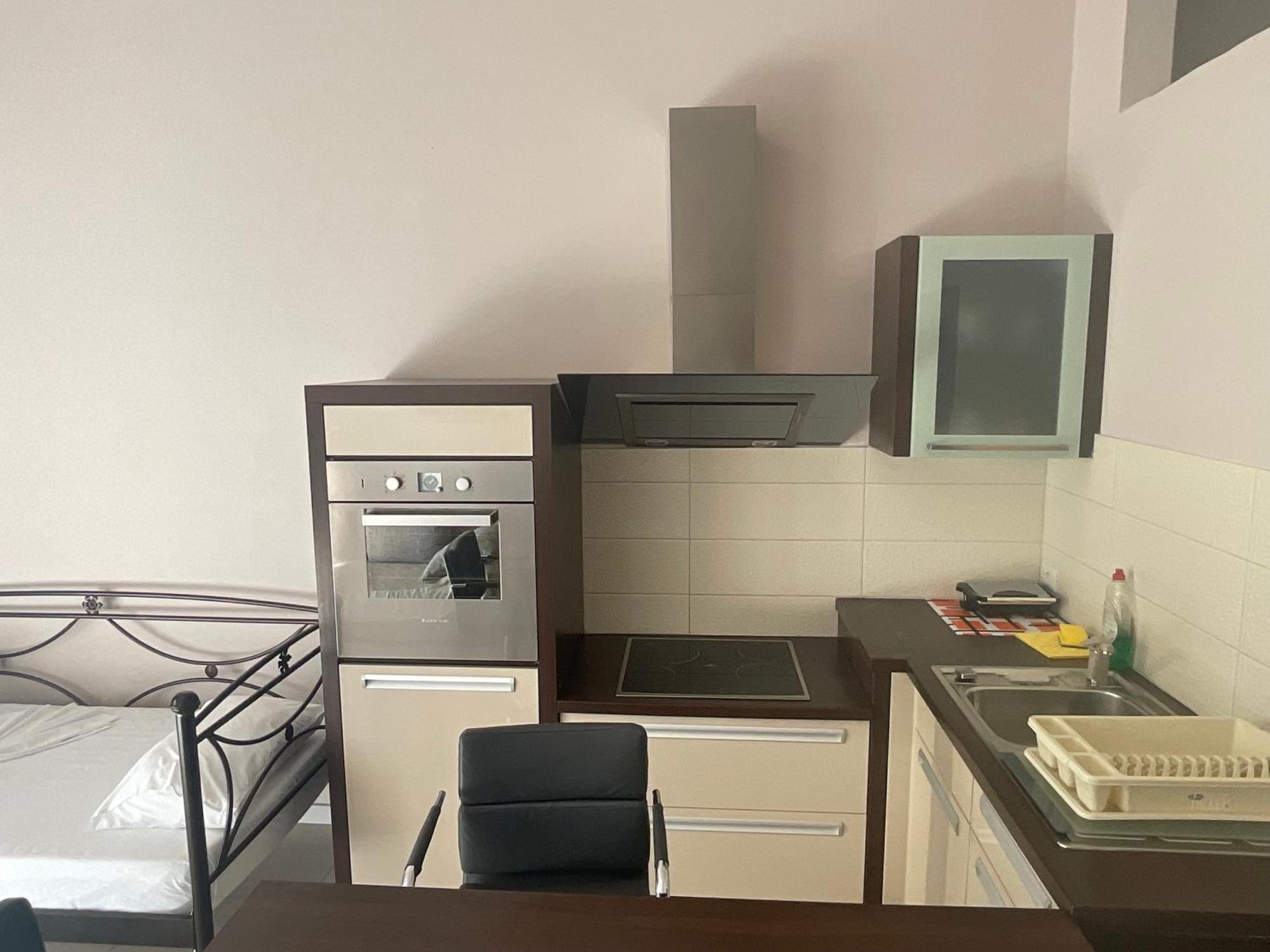 Mojito Beach Apartments With Free Parking Σαράντα Εξωτερικό φωτογραφία