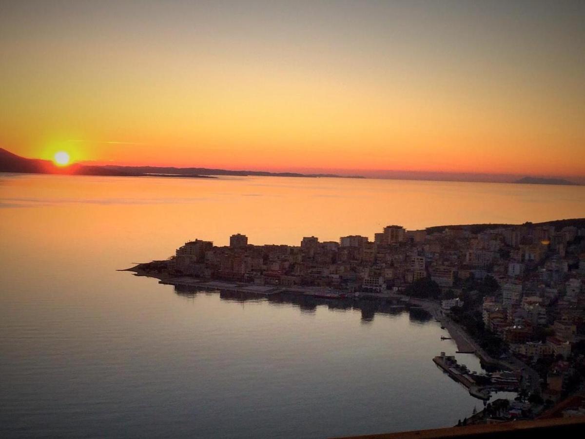 Mojito Beach Apartments With Free Parking Σαράντα Εξωτερικό φωτογραφία